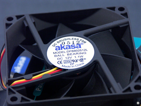 Akasa DFB802512L