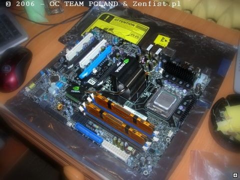 EVGA 680i