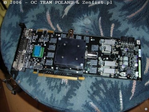 Chłodzenie G80
