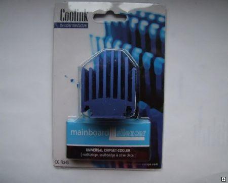 Coolink