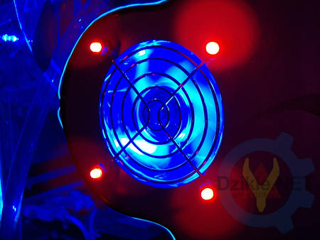 LED-screw