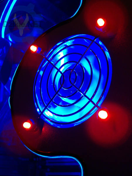 LED-screw