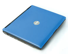 Dell Latitude D410