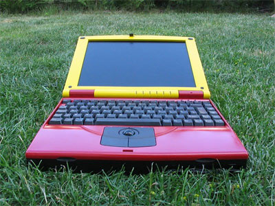 Dell Latitude XPi