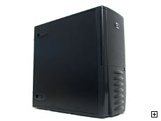 Antec SLK3700-BQE