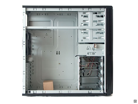 Antec SLK3700-BQE