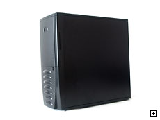 Antec SLK3700-BQE
