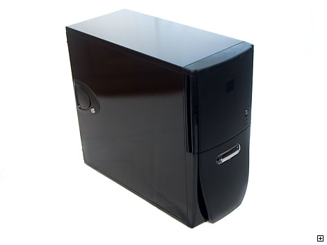 Antec Sonata II
