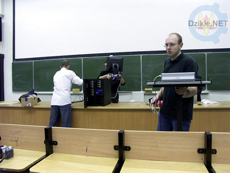 I Targi Tuningu Komputerów