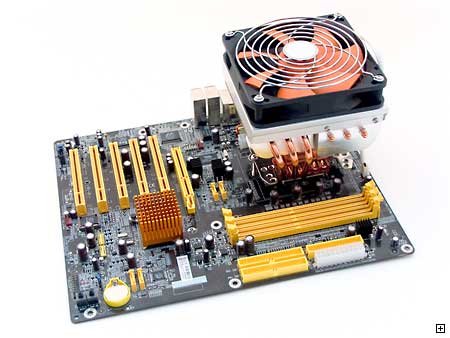 Thermaltake Big Typhoon