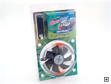 Zalman CNPS7700-AlCu