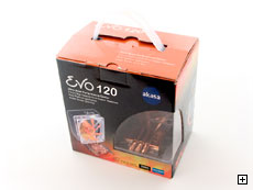 AKASA Evo 120