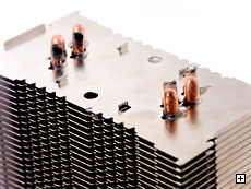 Coolink U8-120-1600