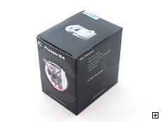 Arctic Cooling Freezer64