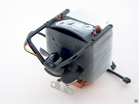 Arctic Cooling Freezer64