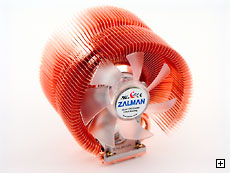 Zalman CNPS9500 LED