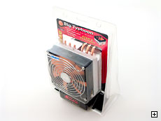 Thermaltake Big Typhoon