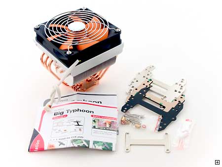 Thermaltake Big Typhoon