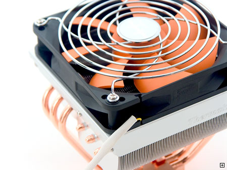 Thermaltake Big Typhoon