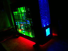 Roxy PC