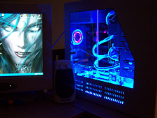 BlueWindow