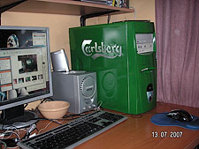 Carlsberg Mod