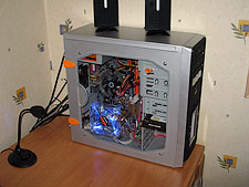TRACERMOD