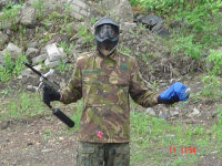Paintball