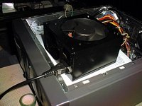 Modyfikacja PSU