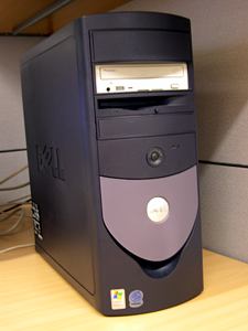 Dell Case