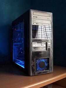 BlueTower