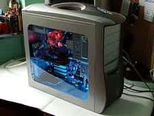 NRG BOX