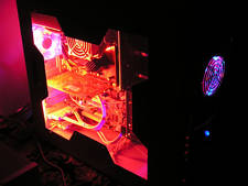 Tracer Mod