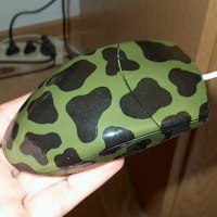 CombatMouse