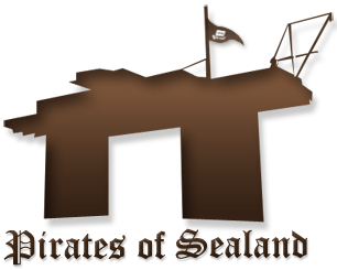 Buy Sealand