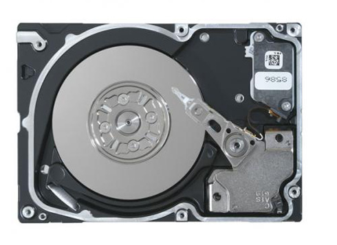 Seagate Savivo