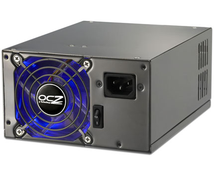OCZ 600W