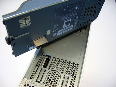 Xbox 360 HDD