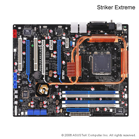 Asus Striker Extreme