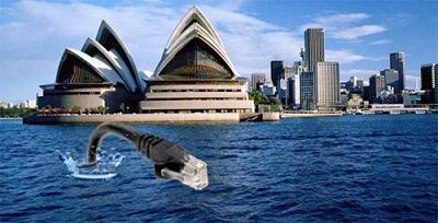 Australijski internet