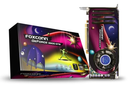 foxconn 8800GTS