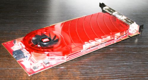 X1950 Pro