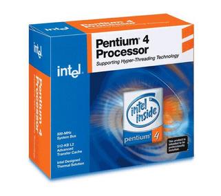Pentium4