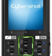 Sony-Ericsson K850i