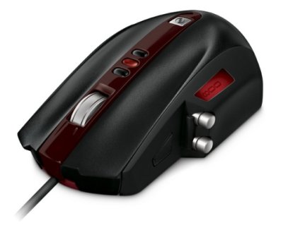 Microsoft SideWinder