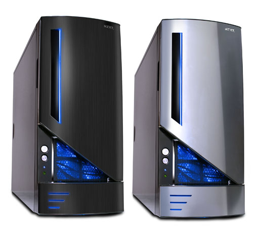 NZXT. Hush - odkryj ciszę na nowo...