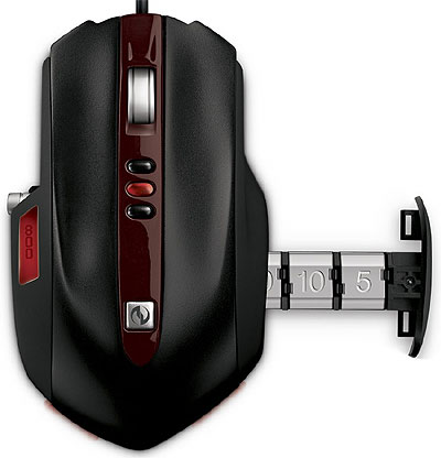 Microsoft SideWinder