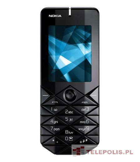 Nokia 7500 Prism