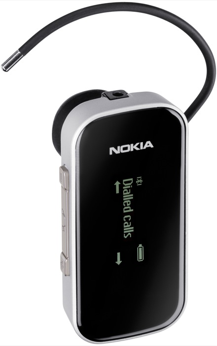 Nokia BH-903 oraz BH-902