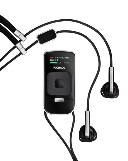 Nokia BH-903 oraz BH-902